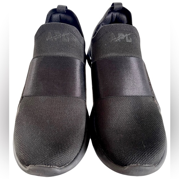 LULULEMON x APL Techloom Bliss Waterproof Slip On Running Shoes, Size 6.5 - Picture 3 of 8